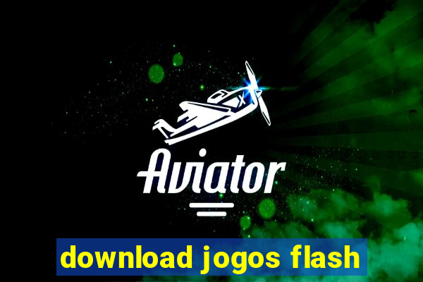 download jogos flash